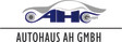 Logo Autohaus AH